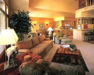 StoneRidge Townhomes