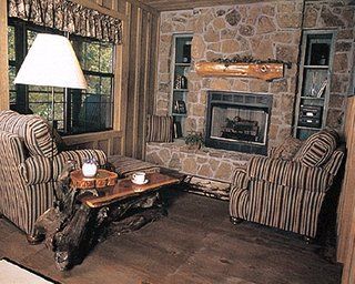 The Lodges at Maple Creek