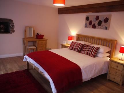 Woodland Cottages