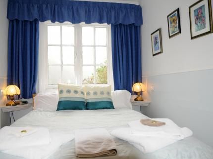 The Bonnicott Hotel Lynmouth
