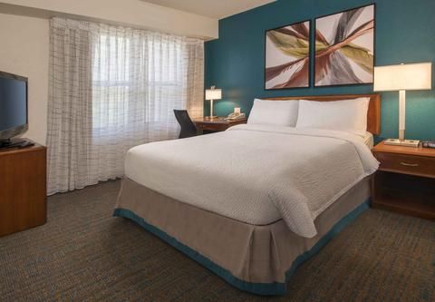 Residence Inn Fairfax Merrifield