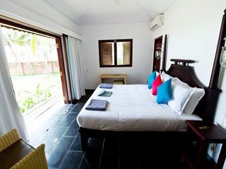 Kanan Beach Resort