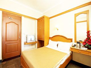 Hotel Grand Palace Stay
