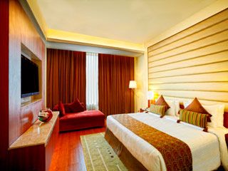 Radisson Blu Hotel Rudrapur