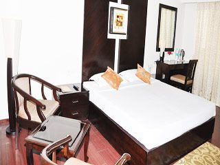 Hotel Ark Continental Rudrapur
