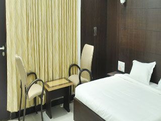 Nijaguna Residency