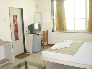 Hotel Liberty