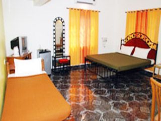 Aba Resort Morjim