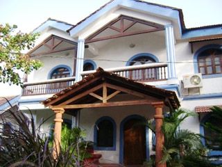 Heritage Villas