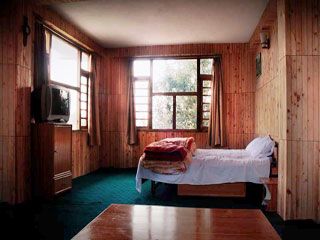 North Moon Homestay