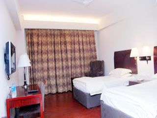 Ramada by Wyndham Jaipur Jaisinghpura