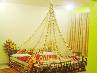 CHANDRA PUSHP PALACE