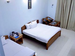 Hotel Maya Regency