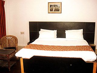 UNA COMFORT NAINITAL-KATHGODAM