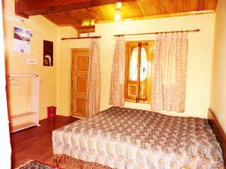 Trishul Orchard Resort