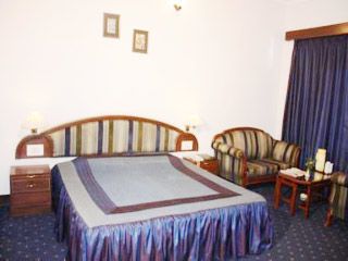 Krishna Orchard Resort