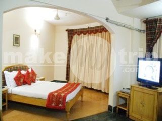 Camelia Hotel