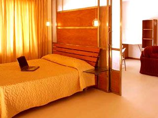 Parkfield Resotel