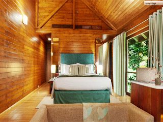 The Tamara Coorg