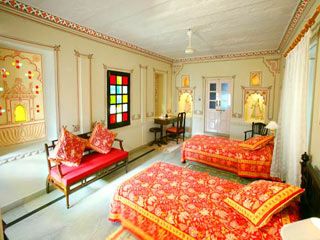 Rohet Garh