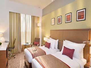 Holiday Inn Chandigarh Panchkula, an IHG Hotel