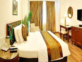 Jai Ma Inn Hotel