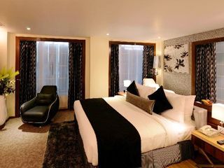 Tulip Inn, Ahmedabad