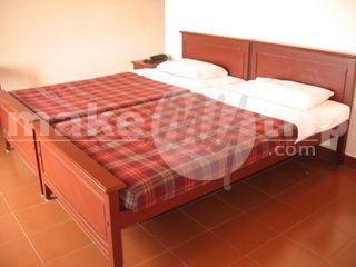 Thrisangu Haven Hill Resort