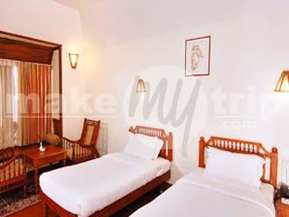 Greenwoods Resort