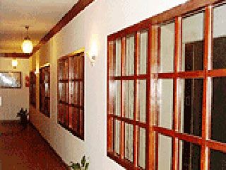 The Ashok Beach Resort