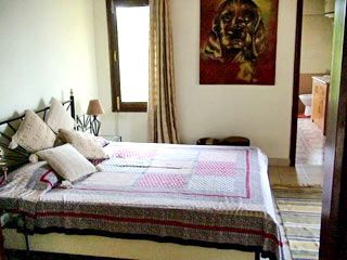 Cosmos HImalayan Villas