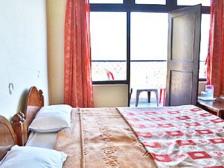 Sumit Hotel Kausani