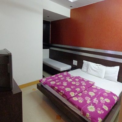 Hotel Raajkamal