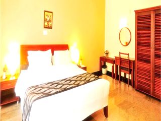 Hotel Shevaroys