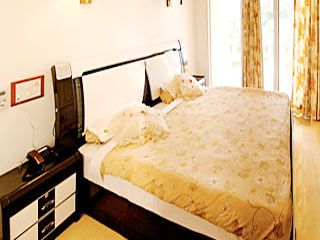 Whispering Woods Resort-Lonavala