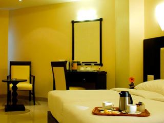 Click Hotels, Nashik