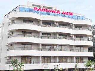 Radhika Inn Service Appartment