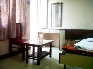 Hotel Image 1