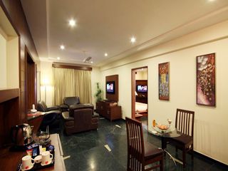 Lords Plaza Gandhidham