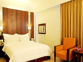 The Shiv Regency