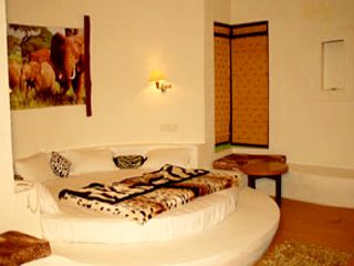 Pride Tiger Woods Resort
