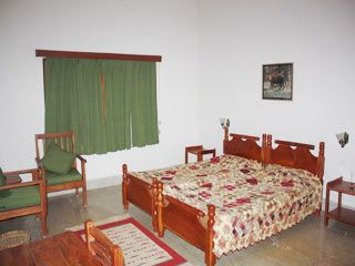 Royal Tiger Resort