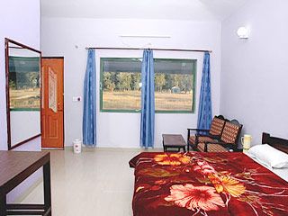 Kanha Resort