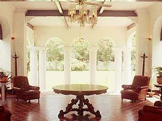 Thengal Manor