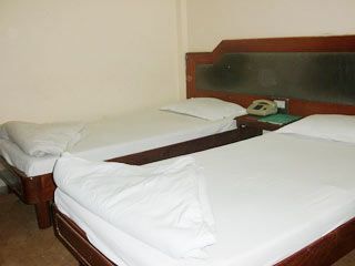 Suraj Hotel