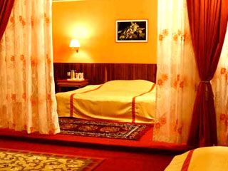 Hotel Chiminda International