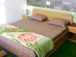Hotel Mount Heaven