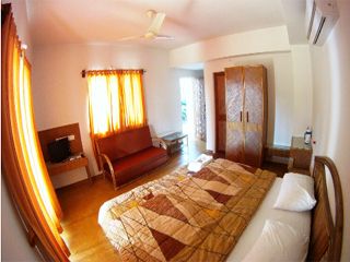Yash Resort