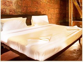 Lotus A Eco Beach Resort Dapoli Murud