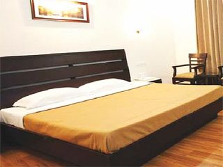 Hotel RC Regency Dharamshala